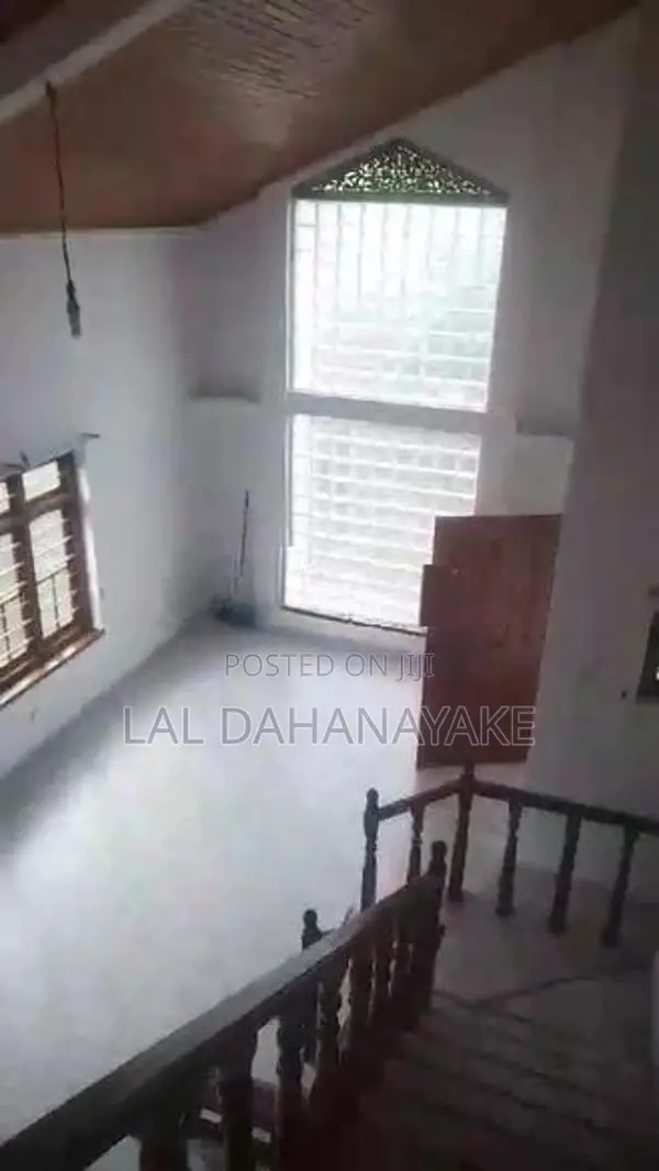 Two Storey House for Rent in Gampaha