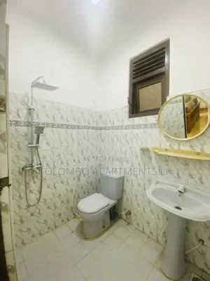 Apartment for Long-Term Rental in Colombo 06. Property Code:(CSPL301)