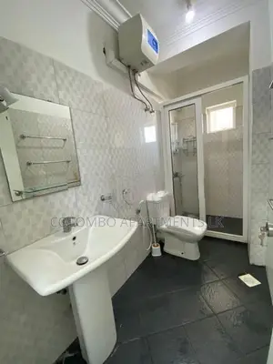 Apartment for Long-Term Rental in Colombo-05. (CSMP601)