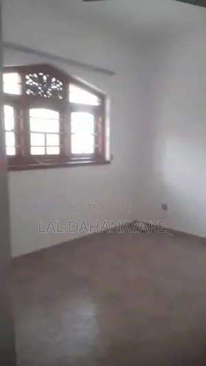Two Storey House for Rent in Gampaha