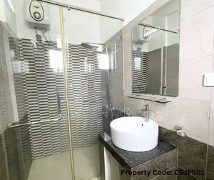 Wellawatta Apartment for Long-Term Stay (CSJP5001)