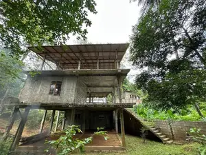 හැටන්-කොළඹ ප්‍රධාන මාර්ගයේ මහල් තුනකින් යුත් ගොඩනැගිල්ලක් බදු දීමට