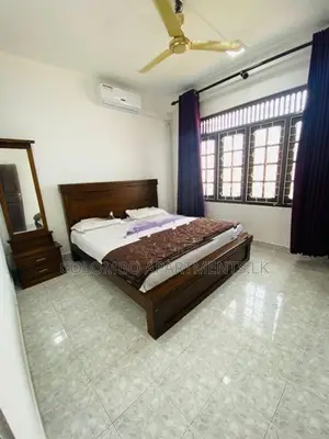 Apartment for Long-Term Rent in Colombo 06. Code: (CSPL302)