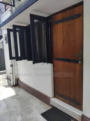 Apartment for Rent in Colombo 04
