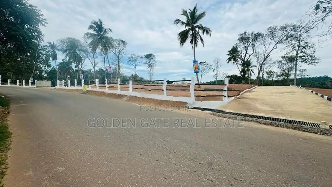 Matara Land Sale