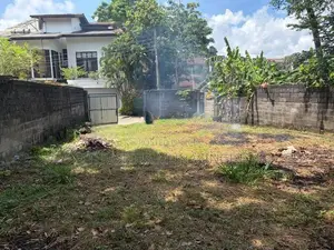 15 Perches Land For Sale In Battaramulla