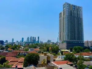 Colombo 07 - 03 Bedroom Furnished Apartment for Rent