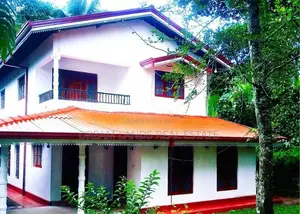 4BED HOUSE FOR RENT IN COLOMBO MIRIGAMA (SP1266)
