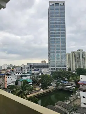 Apartment for sale in Colombo-06. As-373