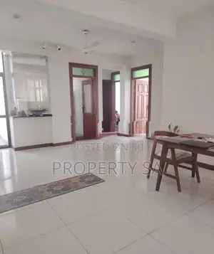 Apartment for Rent in Colombo 4