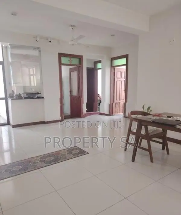 Apartment for Rent in Colombo 4