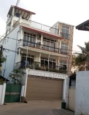 Apartment Rent in Nugegoda
