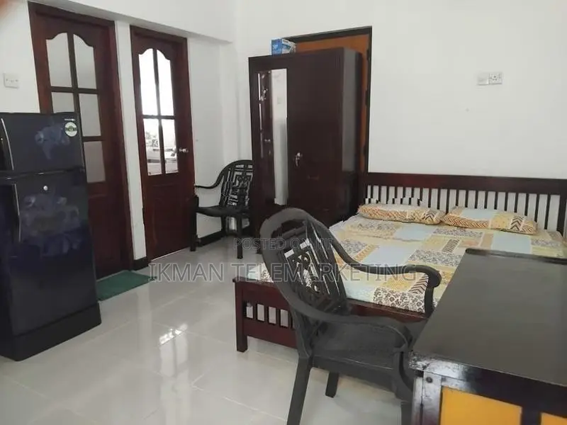 Apartment for Rent in Colombo 04