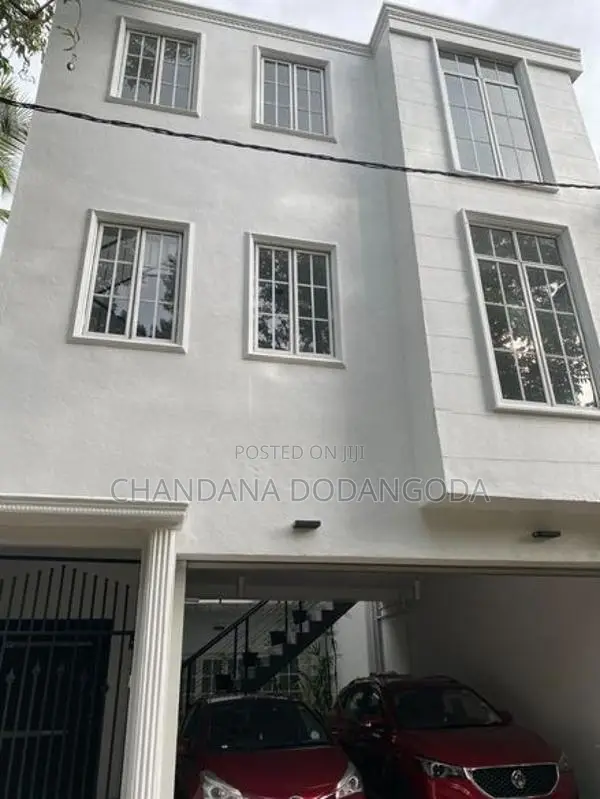 Apartment for Rent in Kelaniya, Dalugama