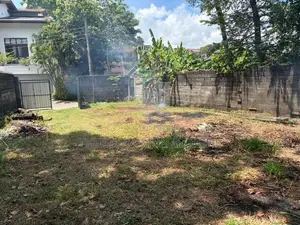 15 Perches Land For Sale In Battaramulla