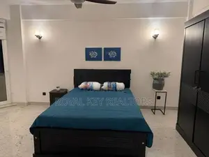 Colombo 07 - 03 Bedroom Furnished Apartment for Rent