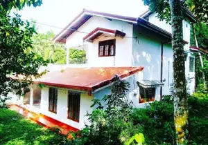 4BED HOUSE FOR RENT IN COLOMBO MIRIGAMA (SP1266)