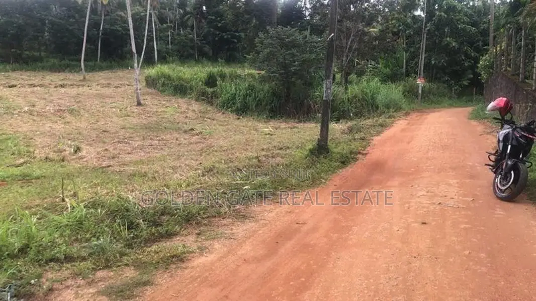 Mirigama Land Sale