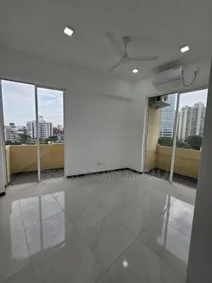 Apartment for sale in Colombo-06. As-373