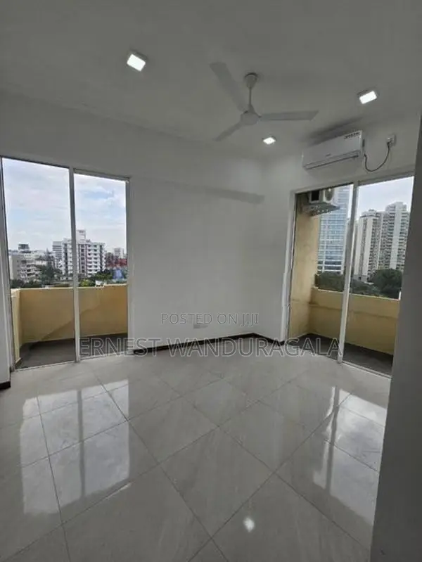 Apartment for sale in Colombo-06. As-373