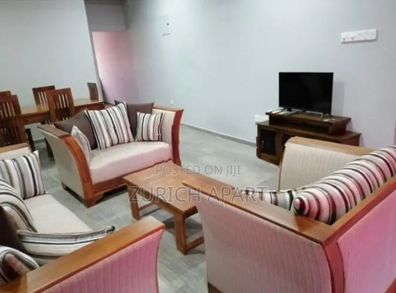 Apartment Rent in Nugegoda