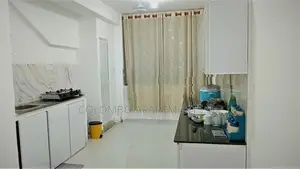 Colombo 05 Fully Furnished Apartment for Long-Term Rent. (CSMP70D)