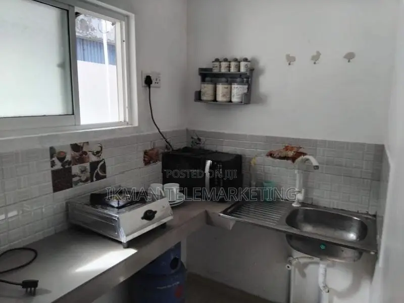 Apartment for Rent in Colombo 04