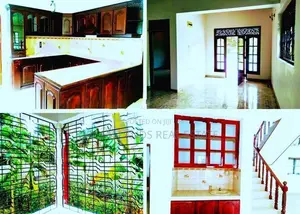 4BED HOUSE FOR RENT IN COLOMBO MIRIGAMA (SP1266)
