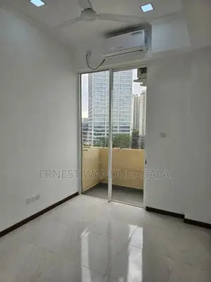 Apartment for sale in Colombo-06. As-373