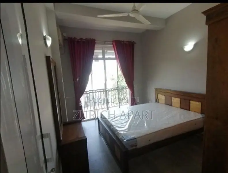 Apartment Rent in Nugegoda