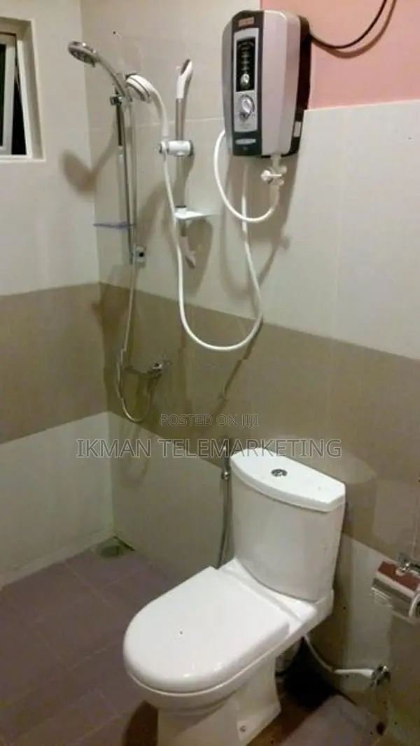 Apartment for Rent in Colombo 04