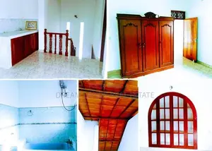 4BED HOUSE FOR RENT IN COLOMBO MIRIGAMA (SP1266)