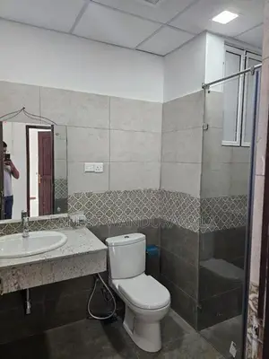 Apartment for sale in Colombo-06. As-373