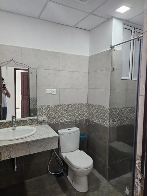 Apartment for sale in Colombo-06. As-373