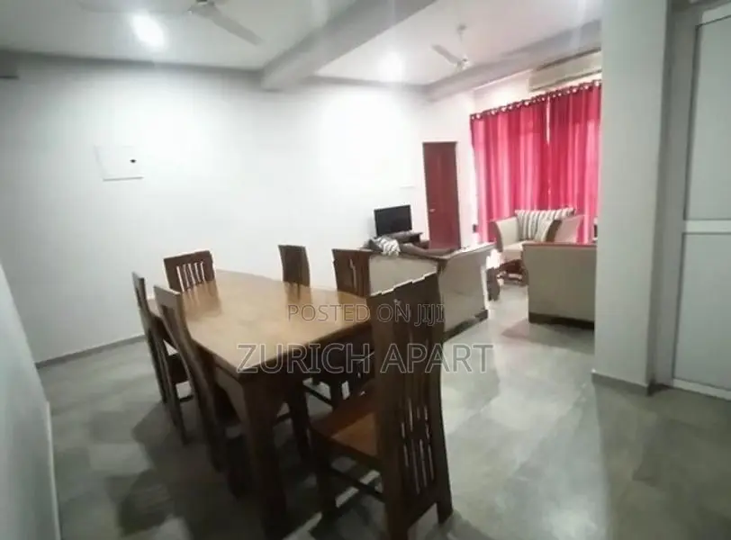 Apartment Rent in Nugegoda