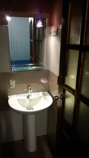 Apartment for Rent in Colombo 04