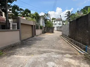 15 Perches Land For Sale In Battaramulla