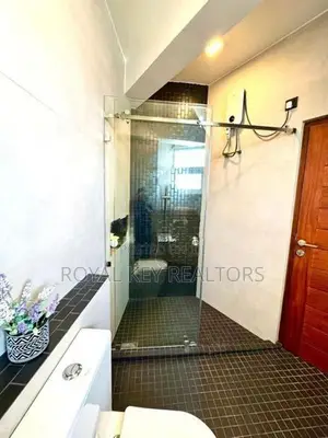 Colombo 07 - 03 Bedroom Furnished Apartment for Rent