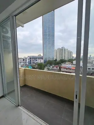 Apartment for sale in Colombo-06. As-373