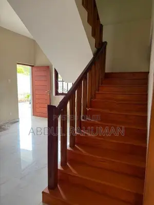 2 Storey Solar Powered Luxury house in Mt Lavinia