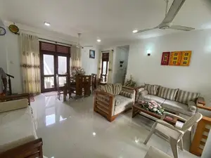 HMS062 - Two Story Modern House for Sale in Maharagama