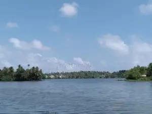 Lake Facing 54 Perches Land for Sale in Moratuwa Town