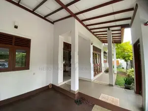 HMS062 - Two Story Modern House for Sale in Maharagama