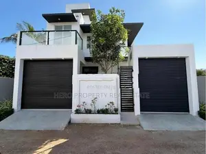 HMS063 - Modern Two Story House for Sale in Piliyandala