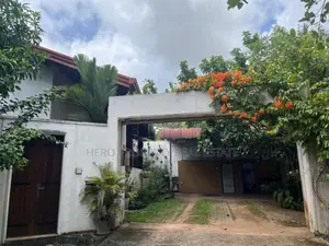 HMS057 - Modern House for Sale in Piliyandala