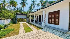 කඩවත – ඉඹුල්ගොඩින් අලුත්ම දෙමහල් නිවසක් KK 11220