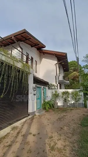 House for Sale - Boralesgamuwa