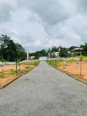 Maharagama Land Sale