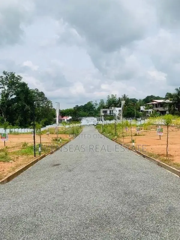 Maharagama Land Sale