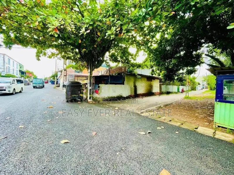 Prime Residential Land for Sale – Kotte / Madiwela KK 13249